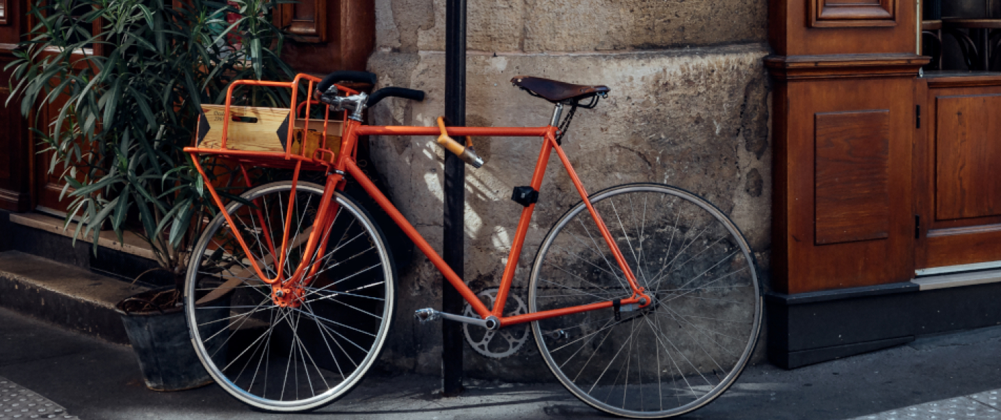 Топ-5 городов, где непременно стоит арендовать велосипед