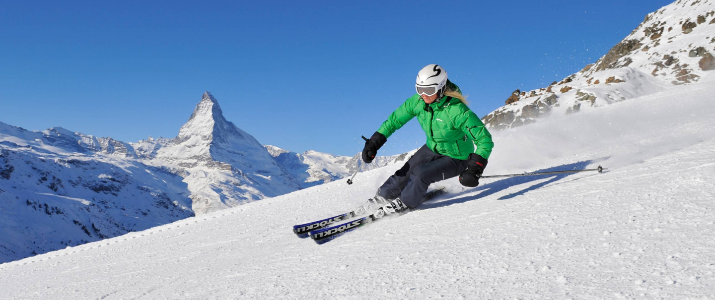 Skiing in Europe: locations, prices, life-hacks