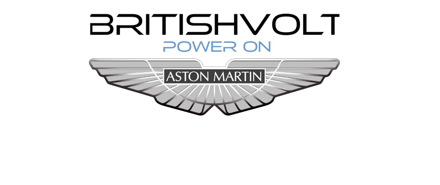 Aston Martin teams up with Britishvolt to creat next-generation battery technologies