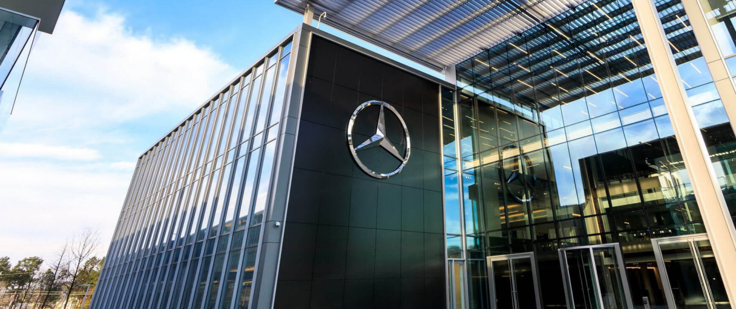 Mercedes-Benz запустил строительство предприятия по переработке аккумуляторов