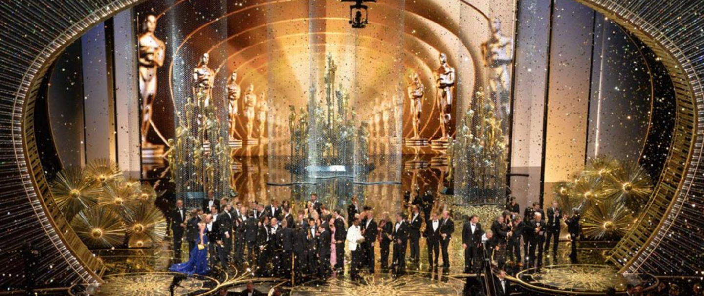 A comprehensive history of the Academy Awards