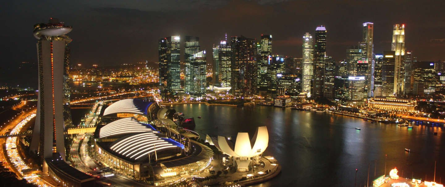 Singapore simplifies entering restrictions for vaccinated travelers
