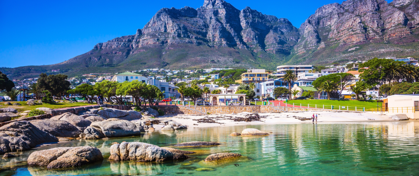 Cape Town Tourism goes virtual to attract more tourists