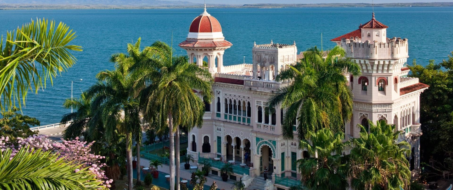 Куба отменила ограничения на въезд для туристов
