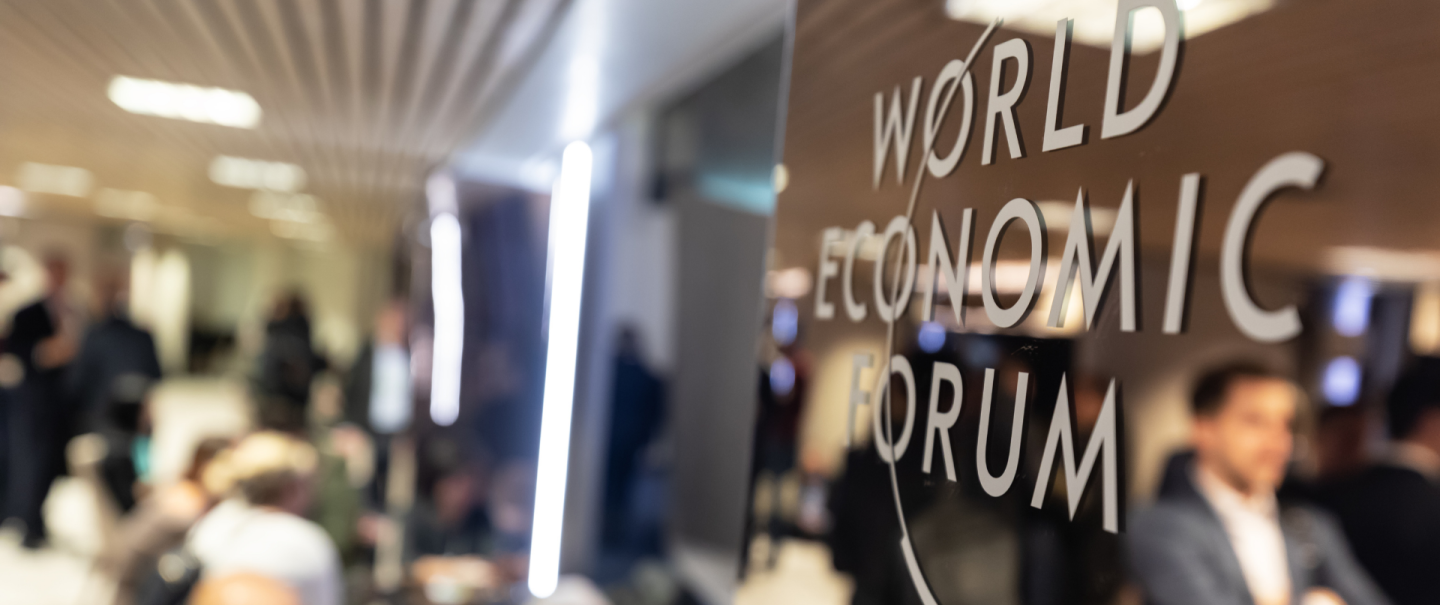 World Economic Forum to hold 2022 annual meeting