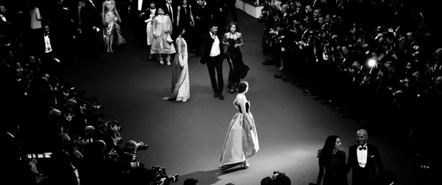 Cannes Film Festival: from Louis Lumiere to Spike Lee