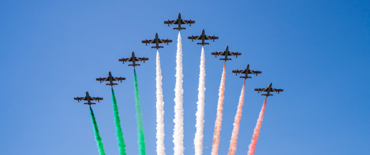 Republic Day in Italy