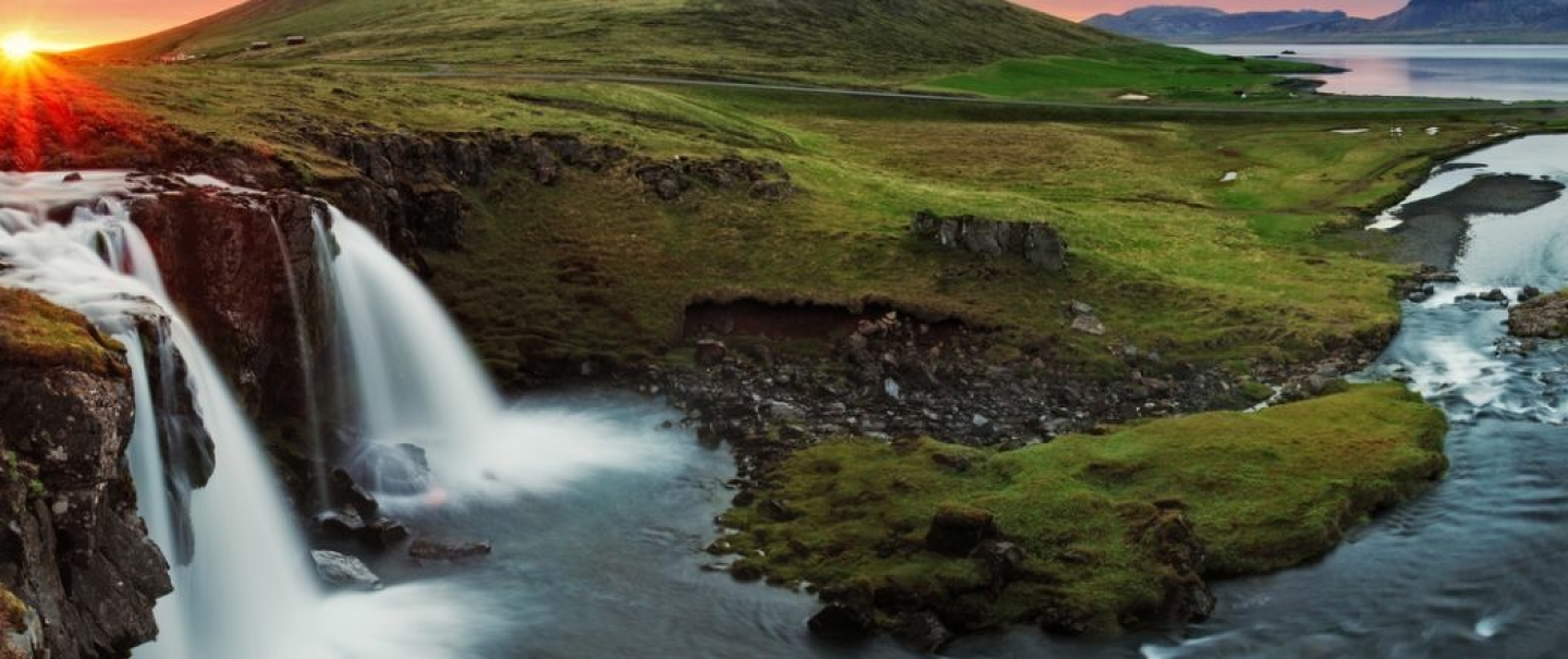 Автотур по Исландии: что стоит увидеть и к чему следует быть готовым