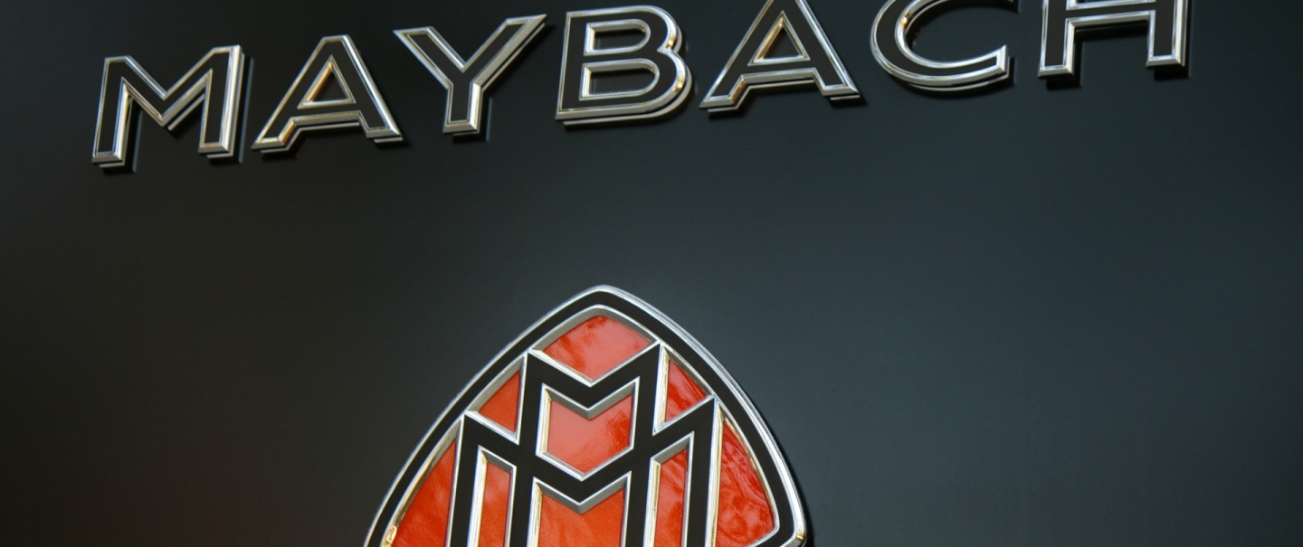 Самая мощная версия Mercedes-Maybach S-Class