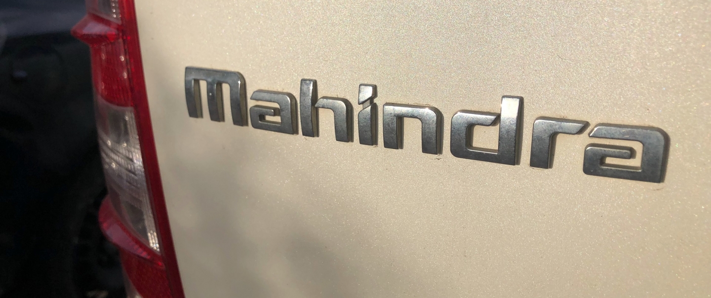 Mahindra больше не будет выпускать модели Marazzo и KUV100 из-за низкого спроса
