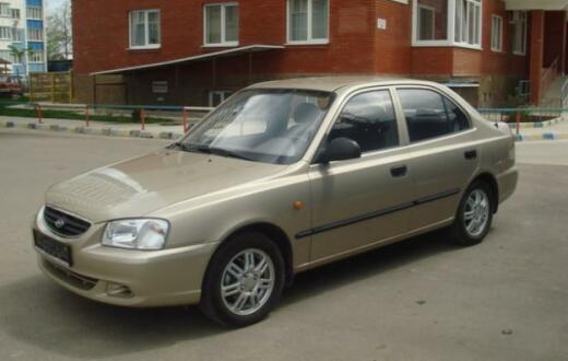 Хендай акцент 2006. Хундай акцент 2006г. Hyundai акцент 2006 г. Hyundai Accent 2006 ТАГАЗ передняя. Hyundai Accent 2006 золотистый.