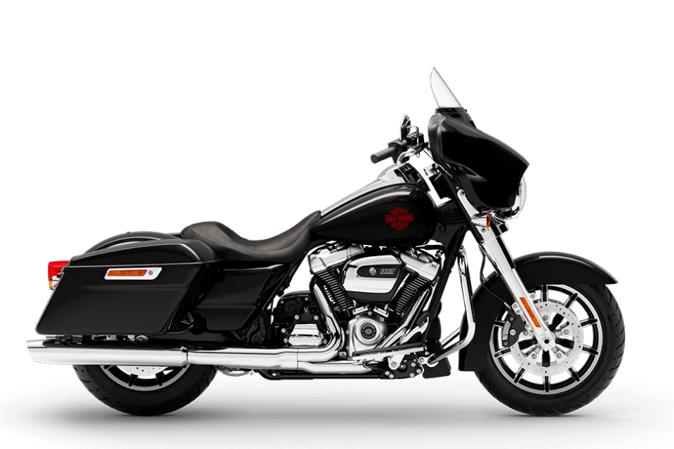 Harley-Davidson FLTRXS Road Glide Special