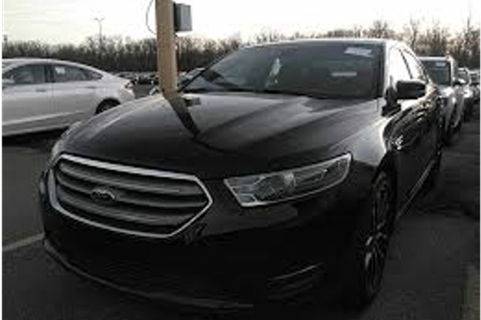 Ford Taurus