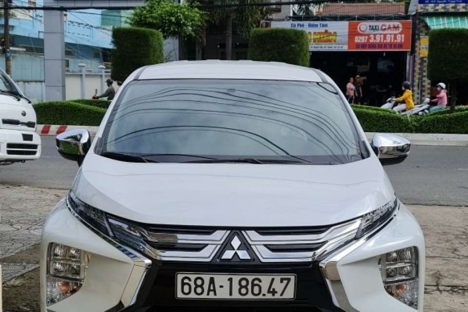 Mitsubishi Xpander