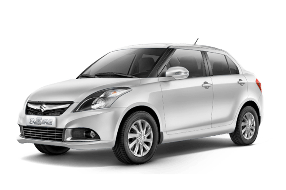 Suzuki Swift DZire