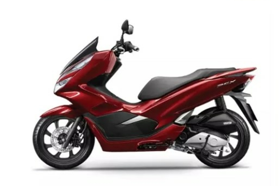 Honda PCX