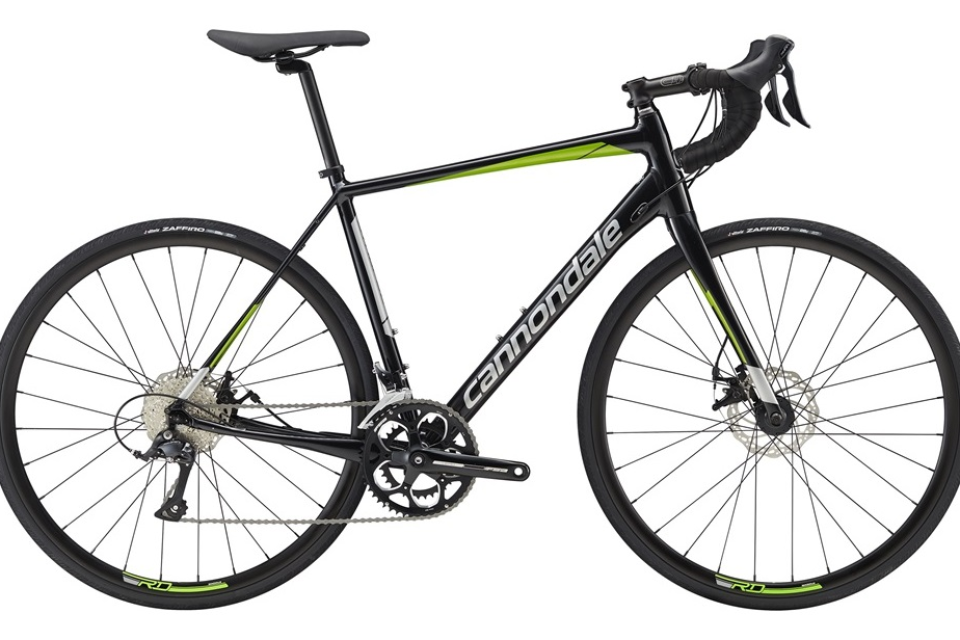 Cannondale SYNAPSE ALLOY DISC