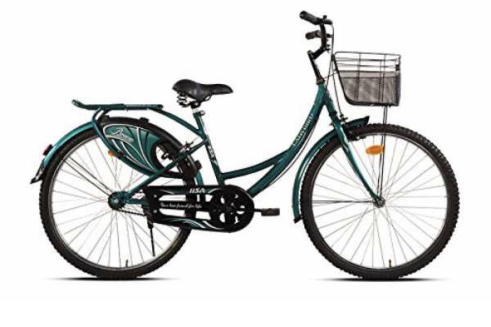 Lady sofer Bird cycle Bicycles