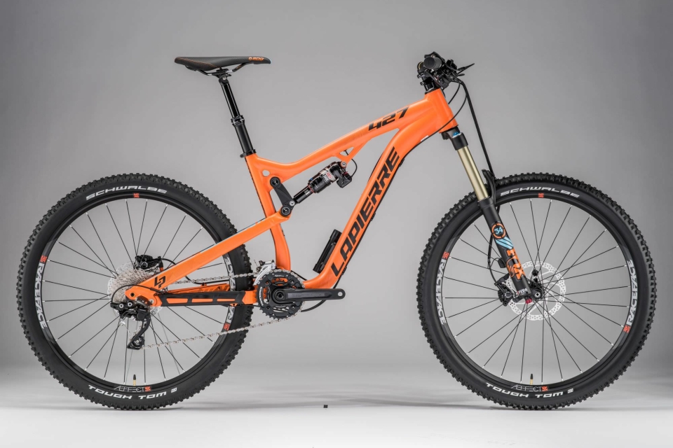 Lapierre Zesty AM 427 (2016)