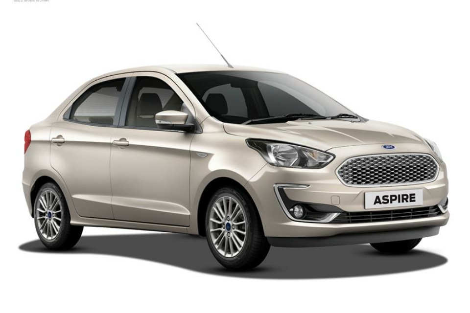 Ford Aspire