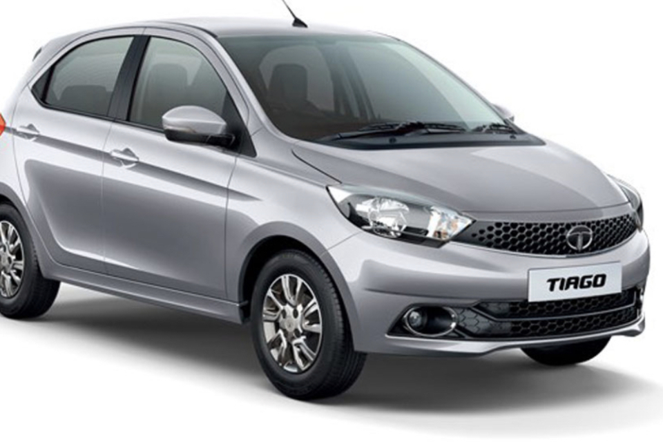 TATA Tiago