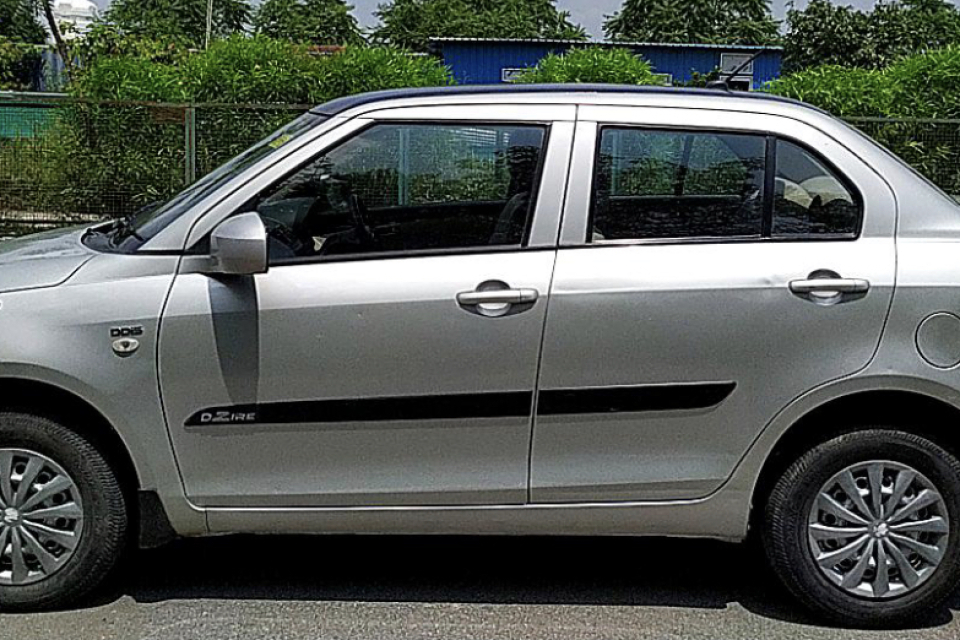 Suzuki Swift Dzire