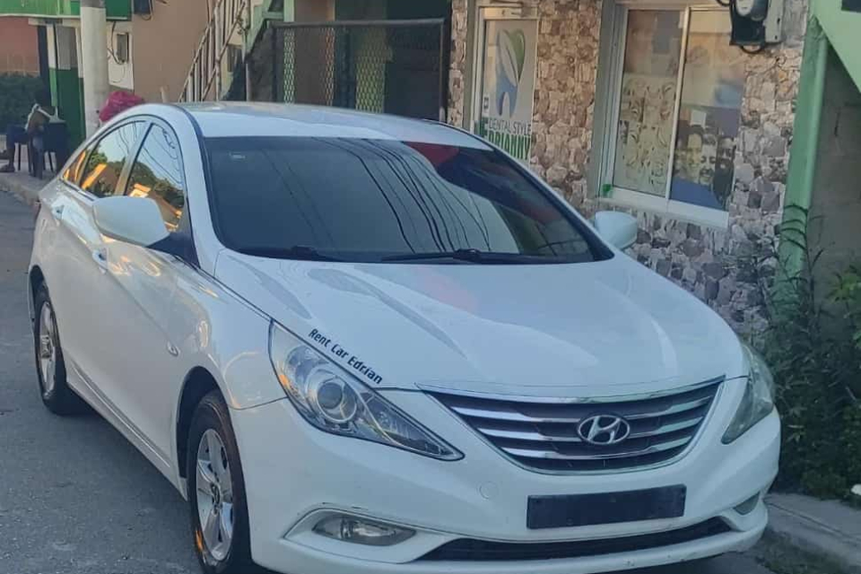 Hyundai Y20