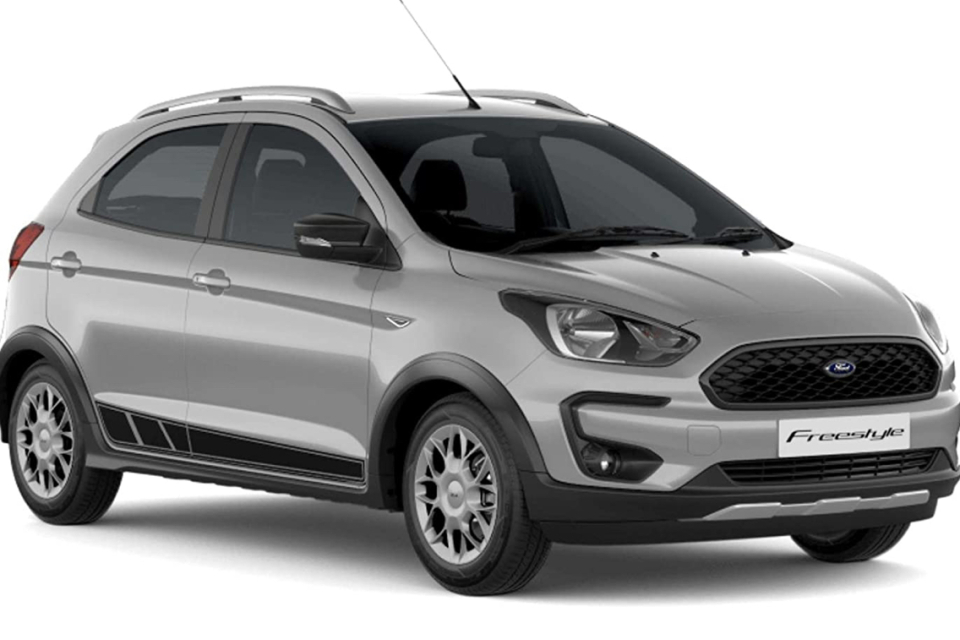 Ford Freestyle