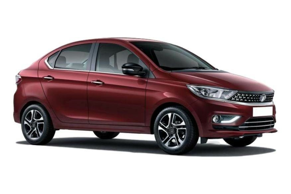 TATA Tigor