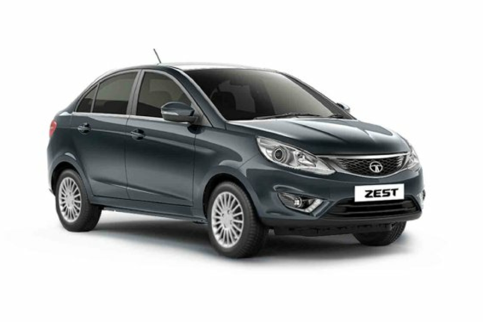 TATA Zest