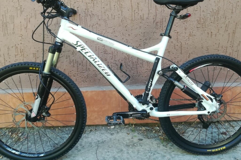 2007 specialized cheap epic comp