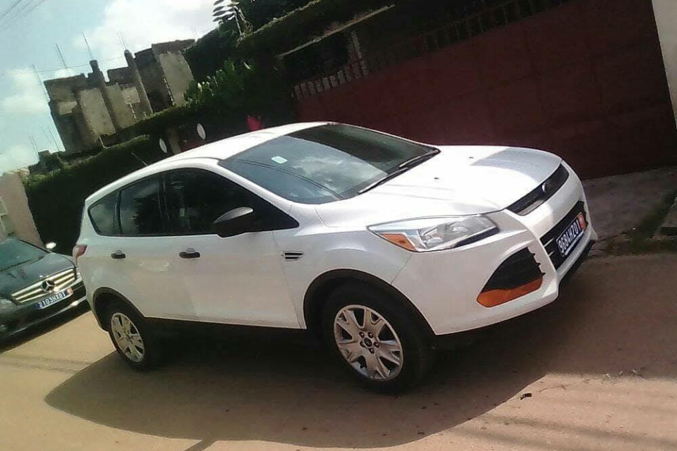 Ford Escape