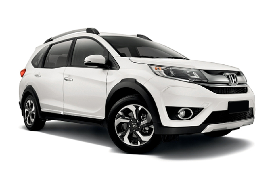 Honda BR-V