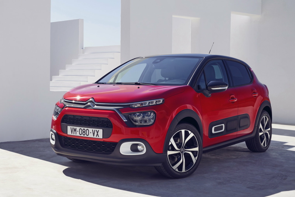 Citroen C3