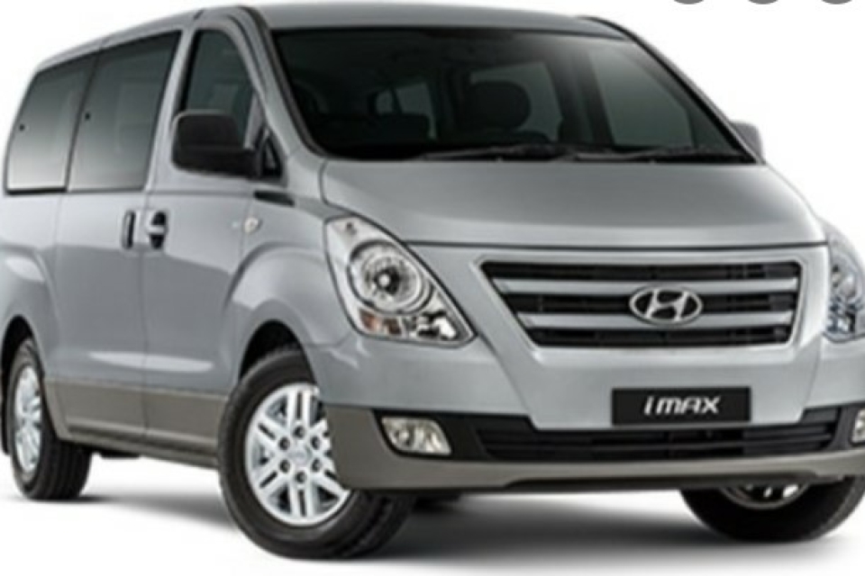 Hyundai Imax