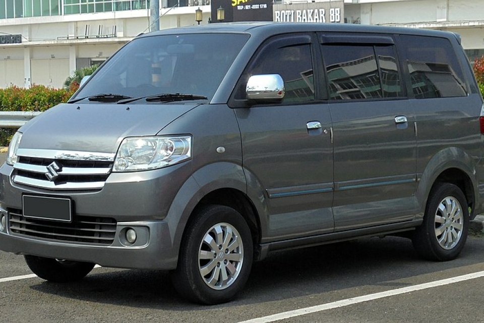Suzuki APV