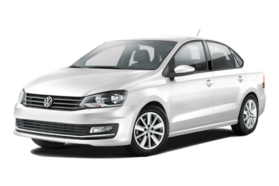 Volkswagen Vento