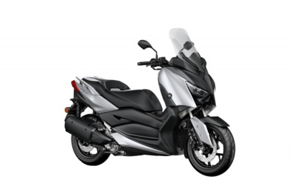 Yamaha X-MAX 300