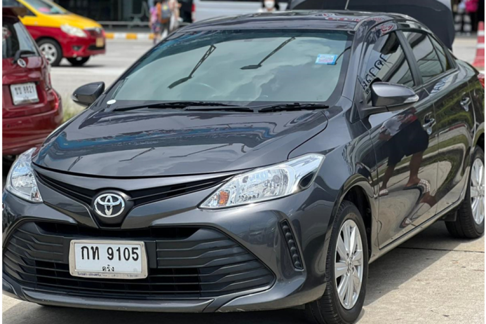 Toyota Vios