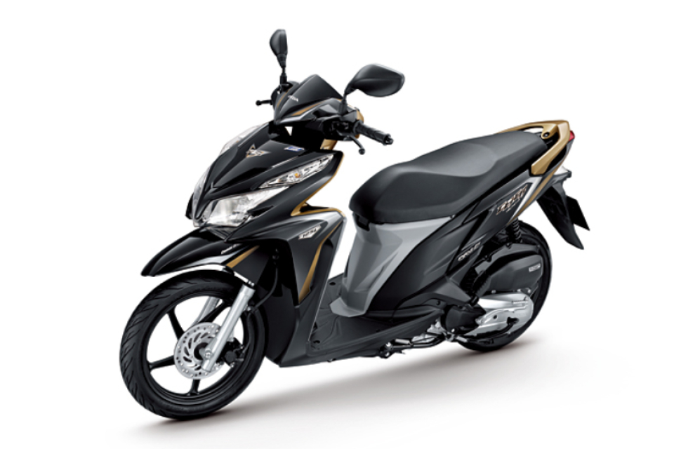 Honda Click 125i