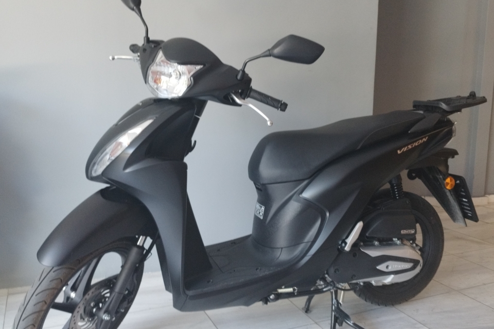 Rent Honda Forza 350 2022 from US$ 59/day in Central Athens Regional Unit  Greece | 5052769
