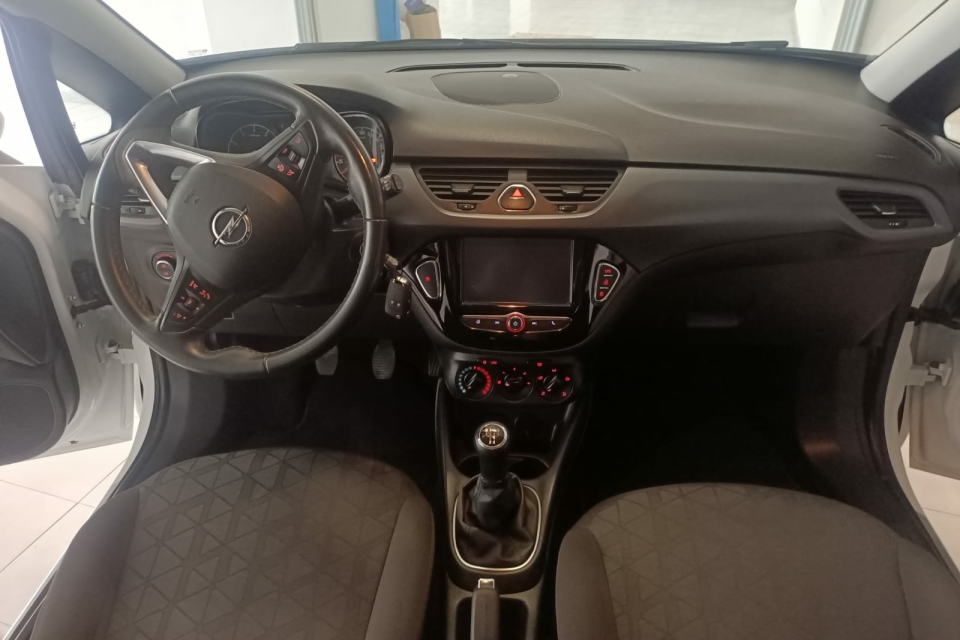 إيجار Opel Corsa 2019 من AED 99/يوم في Anaga Spain, 5053458