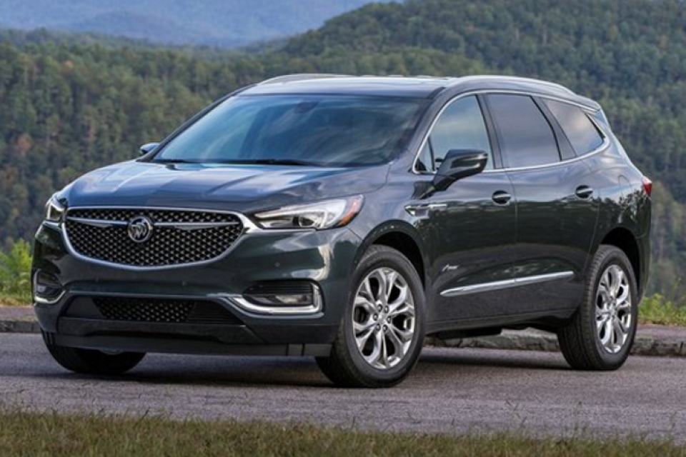 Buick Enclave