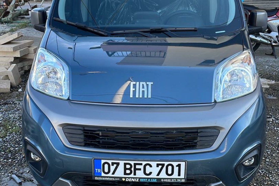 Fiat Fiorino