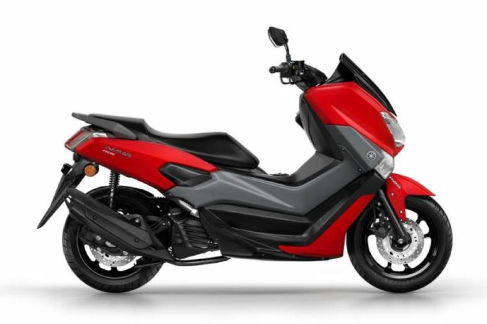 Rent Yamaha NMax 155 2018 from US$ 12/day in Jakarta Indonesia | 5010608  GetRentacar.com