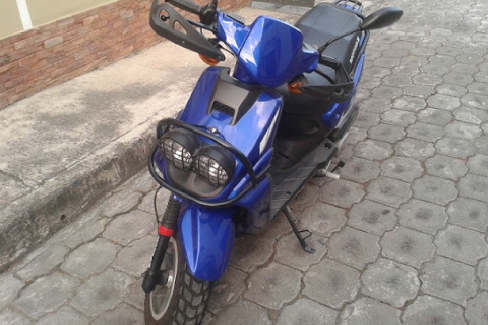 Vespa Primera 150