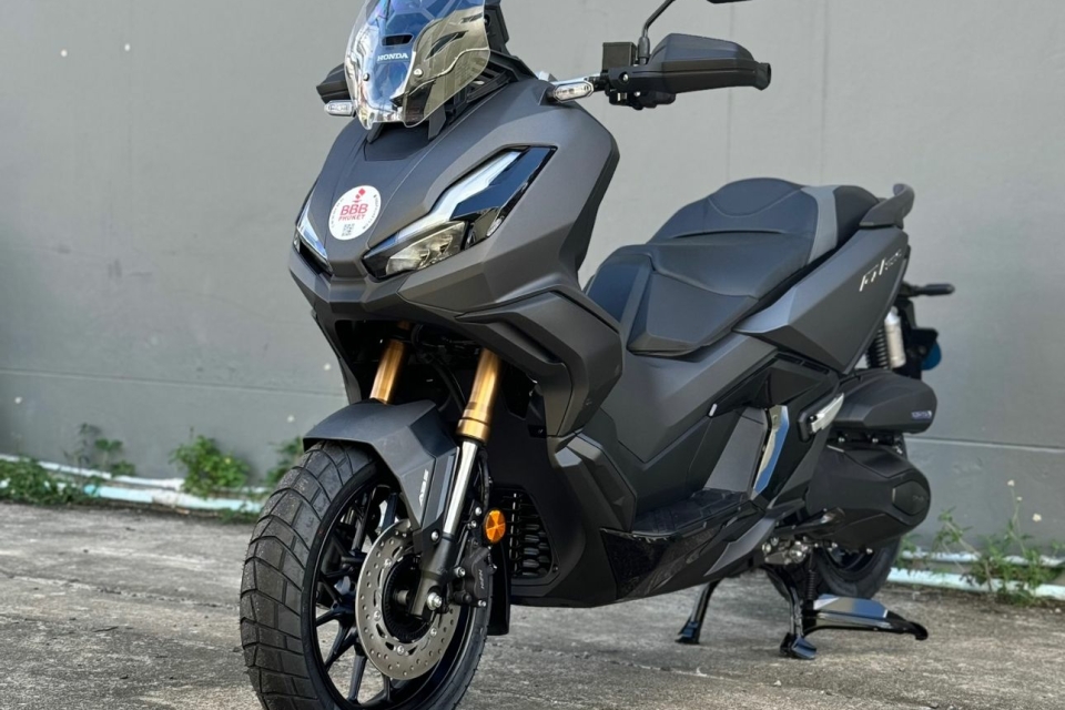 Honda ADV 350cc