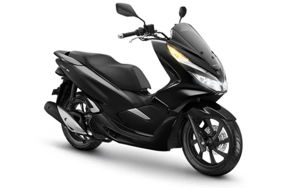 Honda PCX 150cc 2020