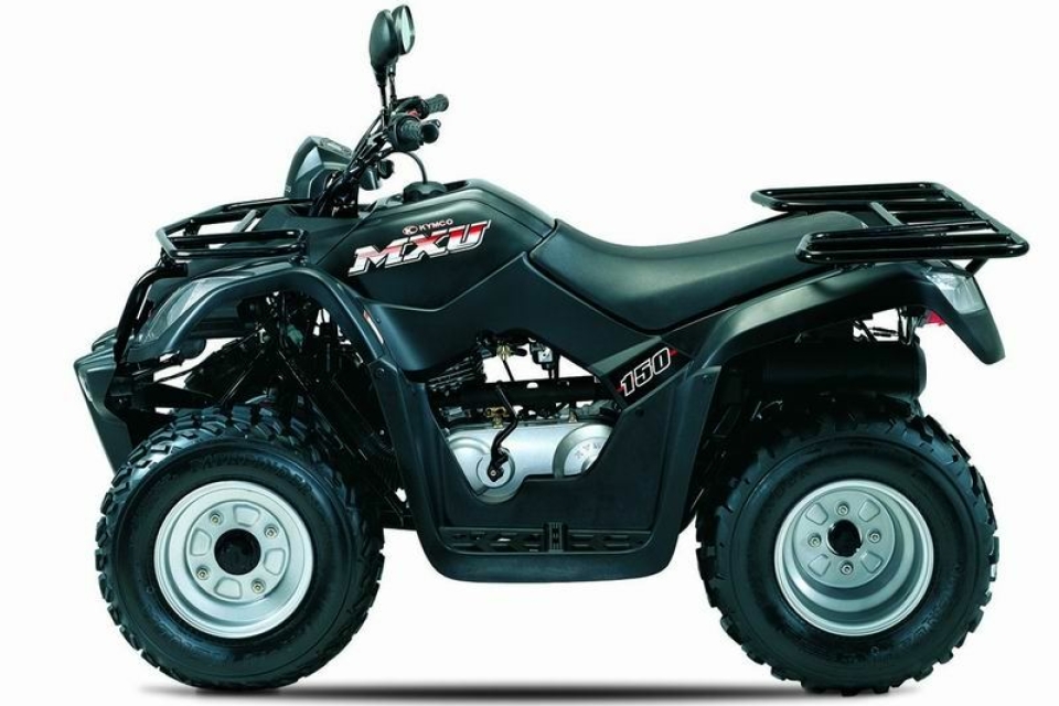 ATV 150S