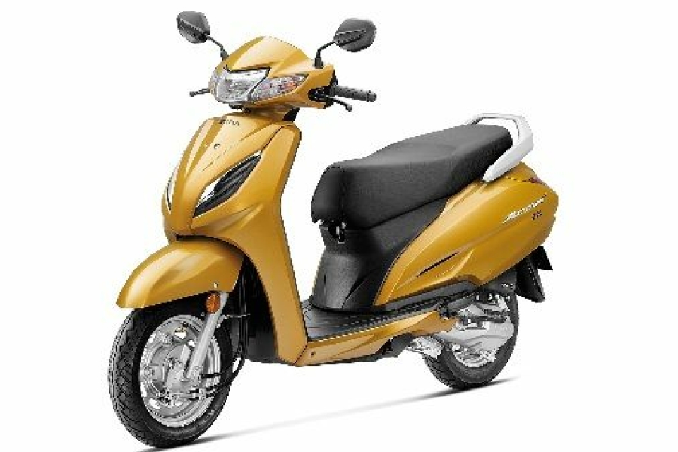 Honda Activa